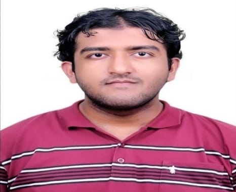 Mohammed Shadab Saleem